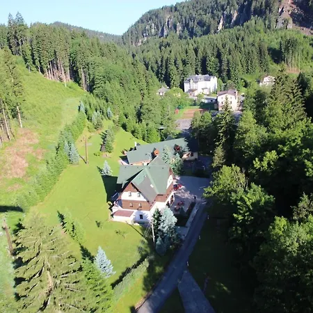 Skaly 3* Teplice nad Metují