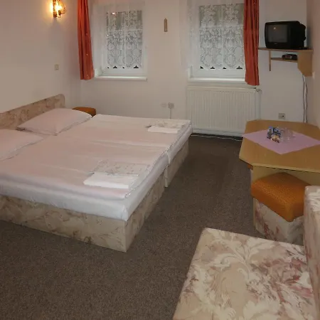 Skaly Teplice nad Metuji