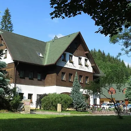 Skaly Pensjonat Teplice nad Metují