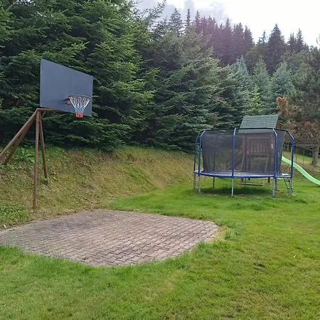 Skály Vendégház Teplice nad Metují