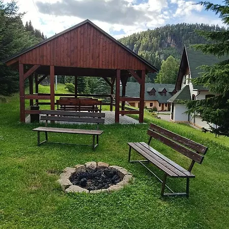 Skaly Teplice nad Metují