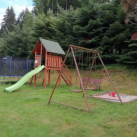 Vendégház Skály