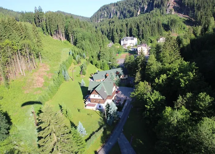 Skaly 3* Teplice nad Metují