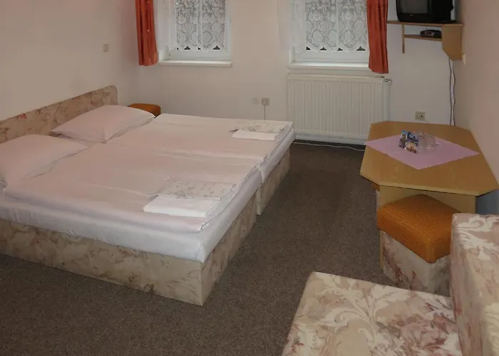 Skaly Teplice nad Metují