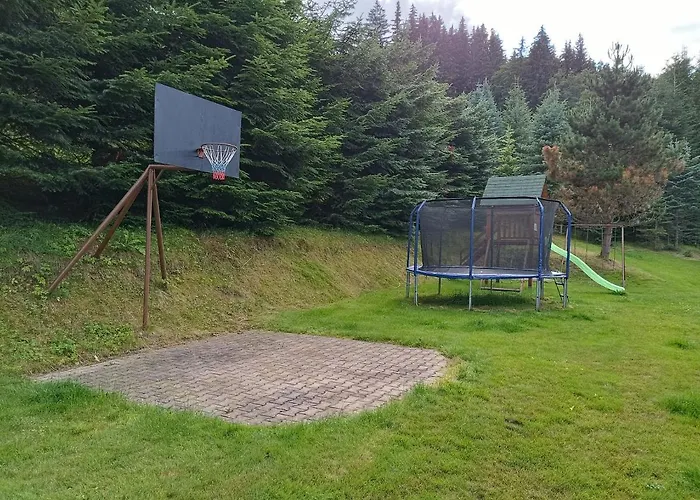 Skaly 게스트하우스 Teplice nad Metují